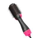 Brosse 3 en 1 - Brosse, Chauffe et Lisse