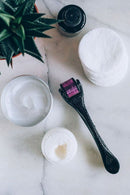 Dermaroller Repousse Cheveux et Barbe