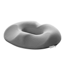 Coussin donut pour le coccyx