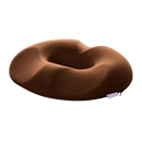 Coussin donut pour le coccyx