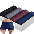 Lot de 4 Caleçons en Bambou