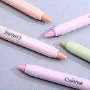 Coffret de bâtons de parfum solide