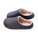 Chausson mixte d'hiver imperméable