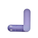 Coton tiges réutilisables X2