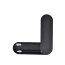 Coton tiges réutilisables X2