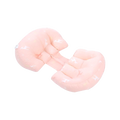 Coussin de grossesse évolutif