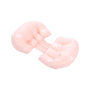 Coussin de grossesse évolutif