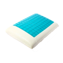 Oreiller rafraîchissant à mémoire de forme