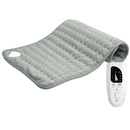 Coussin chauffant thermothérapie