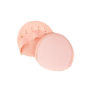 Lot de 5 coussinets en tissu pour voûte plantaire