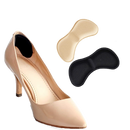 Lot de 5 Coussinets de protection pour talons