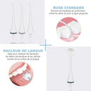 Hydropulseur Dentaire Sans Fil