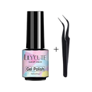 CUTICLE PRO - Vernis protecteur cuticules anti-débordement en latex peel off