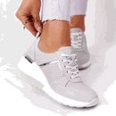 Chaussures sneaker Femme