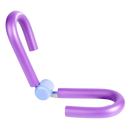 Accessoire de musculation multifonctionnel