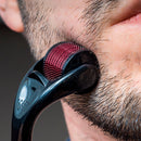 Dermaroller Repousse Cheveux et Barbe