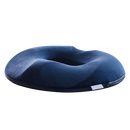 Coussin donut pour le coccyx