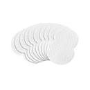 Lot de 50 Coussinets antitranspirants autoadhésifs pour aisselles