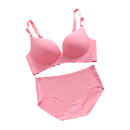 Ensemble sous-vêtement 100% Confort & Respirant