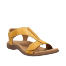 Sandales d'été orthopédiques spéciale voûte plantaire