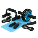 Kit Fitness à Domicile