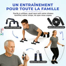 Kit Fitness à Domicile