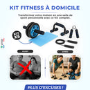 Kit Fitness à Domicile