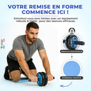 Kit Fitness à Domicile