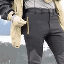 Pantalon d'extérieur imperméable ULTRA CHAUD