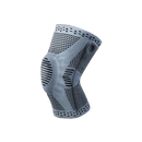 Genouillère de protection en silicone