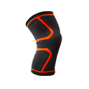 Genouillère de Soutien en Nylon