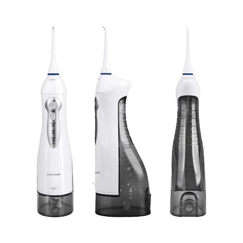 Hydropulseur Dentaire Sans Fil