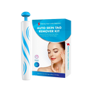 Kit traitement des acrochordons