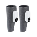 LEG PRO - Masseur de Jambes 360° chauffant - Meilleur retour veineux