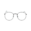 Lunettes anti lumière bleue Mixte