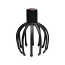 Masseur Poulpe pour cuir chevelu