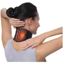 Minerve Cervicale Auto-Chauffante