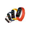 Montre connectée - Fit Watch + 10 Bracelets OFFERTS