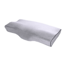 Oreiller Orthopédique à Mémoire de Forme