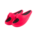 Pantoufles amincissantes