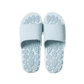 Pantoufles Massage Acupression