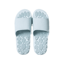 Pantoufles Massage Acupression