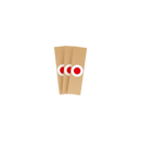 Lot de 30 patchs anti-verrues