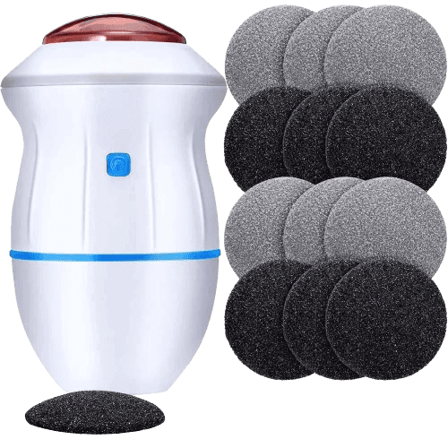 Ponceuse Portable Anti-Callosité