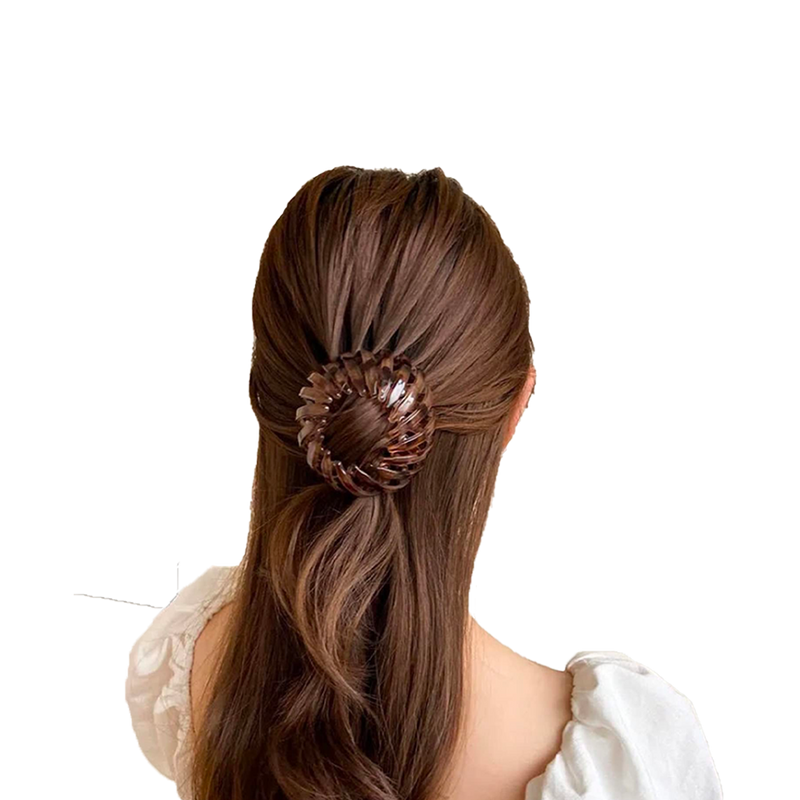 Pince à cheveux magique 1 ACHETÉE = 1 OFFERTE