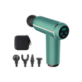 Pistolet de Massage pour la relaxation et récupération musculaire