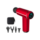 Pistolet de Massage pour la relaxation et récupération musculaire