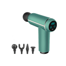 Pistolet de Massage pour la relaxation et récupération musculaire