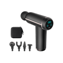Pistolet de Massage pour la relaxation et récupération musculaire