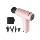 Pistolet de Massage pour la relaxation et récupération musculaire